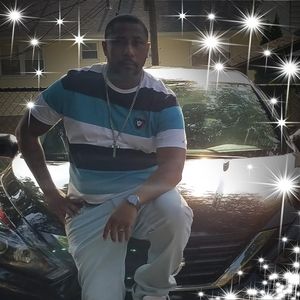 Meet your Posher, Rodney